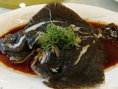 多宝鱼-新东城喜宴海鲜酒家(同德店)