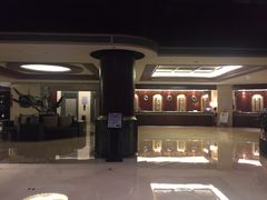 -东莞海悦花园大酒店(厚街万达广场寮厦地铁站店)