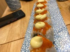 -村上一屋·亚洲菜融合小馆(南楼店)