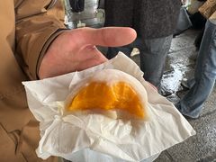 -澳门长洲糯米糍(柯打苏沙街店)