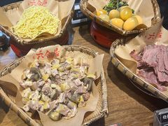 -六合居·明厨亮灶餐厅(成双大道店)