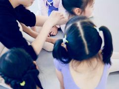 -芭蕾仙子 FairyBallet 少儿芭蕾舞蹈中心(丽都旗舰店)