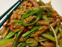 -张家卫·阳江菜·小海鲜(肥婆湾桥店)