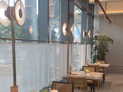 -陶兰居·香港饭店·海鲜大排档(圆融时代广场店)