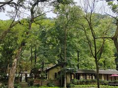-五泄景区