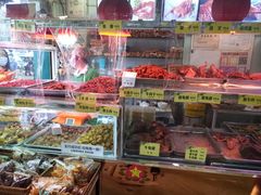-牛街清顺斋小吃(牛街东里小区一区店)