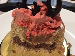 -麦当劳(温州人民路店)