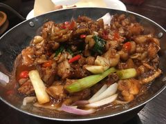 -喜福楼(中平街店)