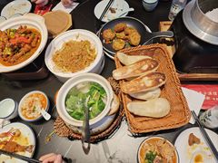 -明丰小渔馆(明月路店)