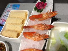 -海底捞火锅(吴中路店)