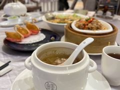 -丰鲤楼•闽南茶楼(仟禧汇店)