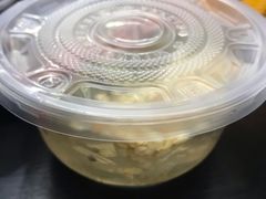 -半饱台式茶点