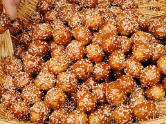 -邓记新一代糖油果子(四川煤管局供销公司职工宿舍店)