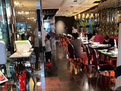 大堂-小资太太餐厅(南岗区店)