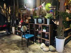 -别院里音乐餐酒吧(双流航空港店)