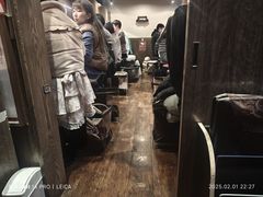 -一蘭拉面(新宿中央东口店)