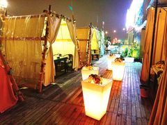 -海市蜃楼花园主题餐厅(石顶店)