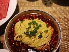 -渝信川菜(长安店)
