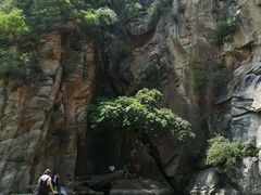 -黑龙潭风景区