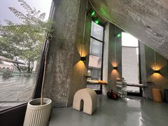 -CEMENT·coffee bar (凤凰创意园店)