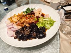 -7号院家宴.烧鸽子(门头沟店)