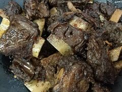 -鑫驼峰牛排火锅(普陀路店)