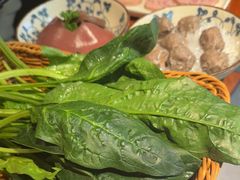 -老员外骨汤火锅(海州古城店)