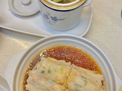 -德记源发炖汤·肠粉