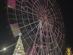 -南昌之星游乐场