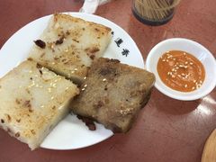 -香港蓮香樓(中環店)