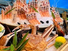 -上井料理黑金店(IFS国金中心店)