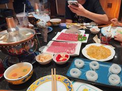 -南门涮肉(东单店)
