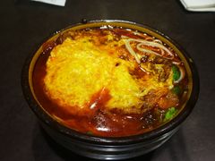 传统华兴街番茄煎蛋面-华兴街煎蛋面(总店)