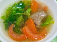 -胜利茶餐室