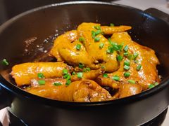 -披云徽宴(石景山店)