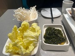 -半天妖烤鱼(芝罘吾悦广场店)