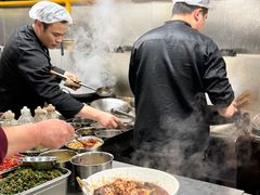 -川正旺江湖菜(三元桥店)