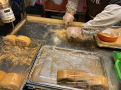 -朝鲜族打糕(时尚天河店)