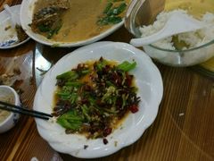 -下梅人家土菜馆(历史文化餐厅度假区店)