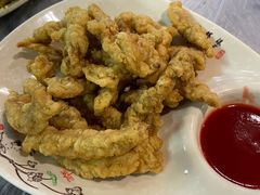 -小民大排档(光谷店)