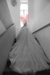 -巴黎经典婚纱摄影PARISSIC