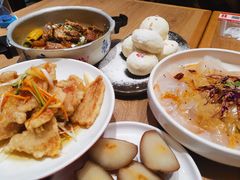 -金掌勺锅包肉(华润万象城店)