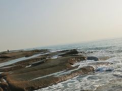 -日照灯塔风景区