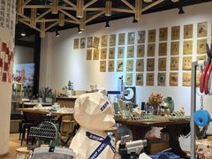 -十八字金银饰·拼豆·开蚌手工体验团建(君太百货店)