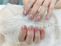 -Hands Nail专业美甲美睫