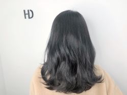 -HD HAIR STYLE