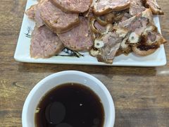 缯肘-老街口包子铺(广府古城店)