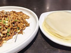 -老牌坊•鲁菜名店•地道济南菜(大观园商埠店)