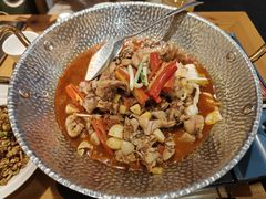 -大鸽饭(马王堆店)