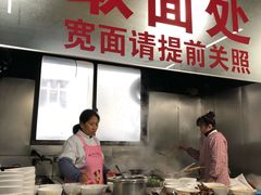 -美味斋(西北街店)